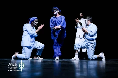 انتظار در برزخ