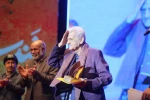 پنجمین جشنواره تئاتر کمدی خندستان برگزیدگان خود را شناخت 6