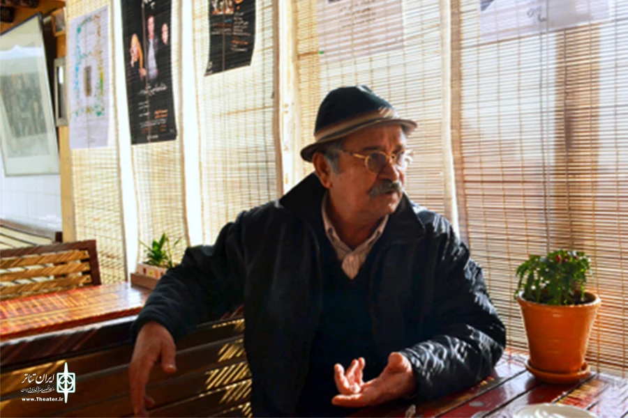 یارعلی پورمقدم درگذشت 3