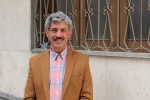 سیروس همتی
