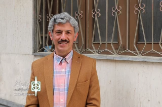 گفت‌وگو با بازیگر، نمایشنامه‌نویس و کارگردان باسابقه تئاتر

اعتماد به نمایشنامه‌‎نویسان باعث راحت‌تر شدن انتخاب کارگردانان خواهد شد