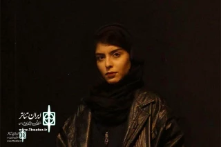 Mehrnza  Bakhtiari:

Theater is an effective media in the society