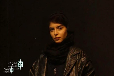 Mehrnza  Bakhtiari:

Theater is an effective media in the society