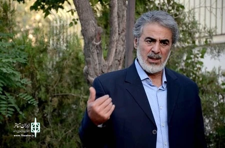 محمود مقامی