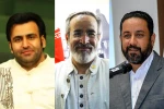 آثار راه یافته به «پنجمین همایش ملی تئاتر خیابانی راهیان نور» معرفی شدند 2
