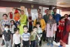 نمایش «من شگفت انگیز» در مرکز طبی کودکان اجرا شد 4