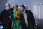 «پایان ماه عسل» ساخته می‌شود  4