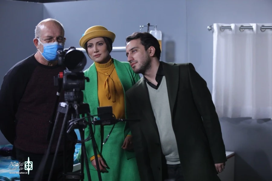 «پایان ماه عسل» ساخته می‌شود  4