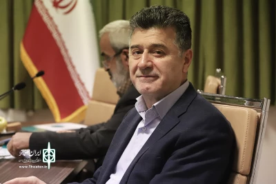 مدرس و پژوهشگر تئاتر مطرح کرد

محمدباقر قهرمانی: جشنواره باید محمل تشویق هنرمندان نمایش‌های ایرانی باشد