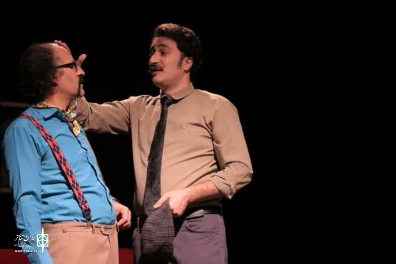 «نماینده ملت» برای سومین بار تمدید شد 2