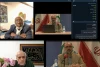 تئاتر دینی بازگوکننده زندگی واقعی انسان‌ها است 2