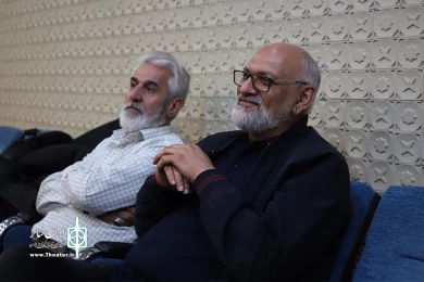 رونمایی از کتاب‌های دوازدهمین دوره سراسری و اولین دوره رویداد بین‌المللی تئاتر صاحبدلان