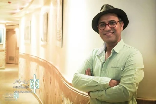 Ebrahim Poshtkohi  on "Macbethian"