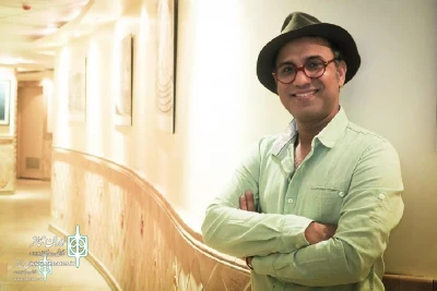 Ebrahim Poshtkohi  on 