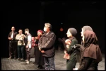 «آلاء» و «قویتر» از تئاتر شهر خداحافظی کردند 3