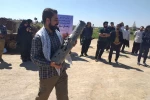آغاز به کار همایش ملی تئاتر خیابانی راهیان نور در یادمان فتح المبین 5