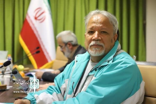 گفت‌وگو با پژوهشگر فرهنگ عامه و نمایش‌های سنتی

هوشنگ جاوید: کمیسیون فرهنگی مجلس باید برای حمایت از هنر اقدام کند
