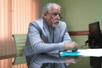 هوشنگ جاوید 3