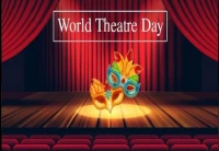 Message for World Theatre Day 2023