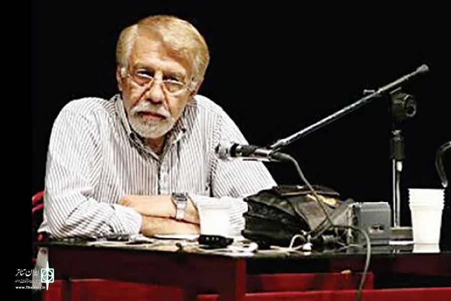 احمد دامود 2
