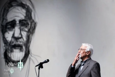 Ahmad Damoud, a researcher and theater teacher, passed away