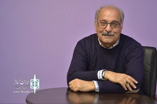 به یاد زنده‌یاد احمد دامود

محمدرضا خاکی: تئاتر ایران بدون کتاب‌های دامود شناختی از متداکتینگ نداشت