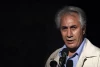 حمید مظفری