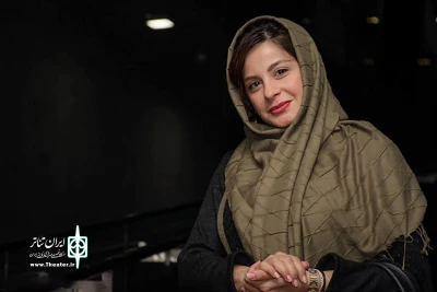 سیما تیرانداز «جیمی جامپ» را به صحنه می‌برد