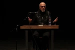 بهروز غریب‌پور: عدل در شاهنامه برای فردوسی مهم است 2