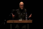بهروز غریب‌پور: عدل در شاهنامه برای فردوسی مهم است 2