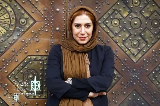 Nasim Adabi returns to the stage