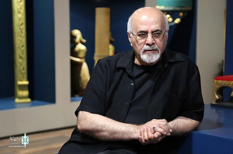 Behrouz Gharibpour: Justice in Shahnameh is important for Ferdowsi