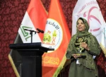 درخشش نمایش «درخشنگ» در جشنواره بین‌المللی تئاتر عراق 4