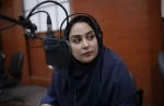 نازنین مهیمنی:  2