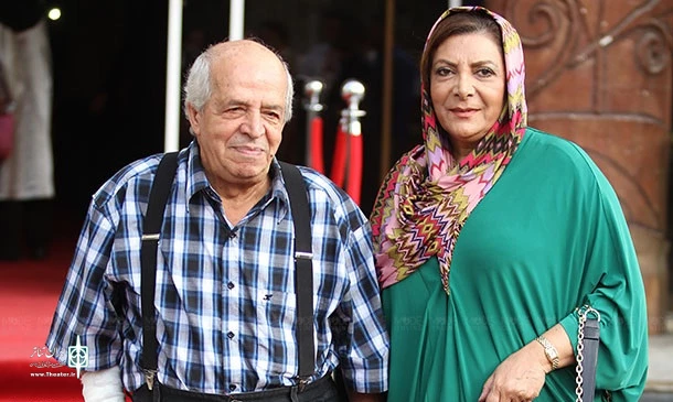 مهوش وقاری: سال‌هاست از گروه‌های کاری حذف شده‌ام 2