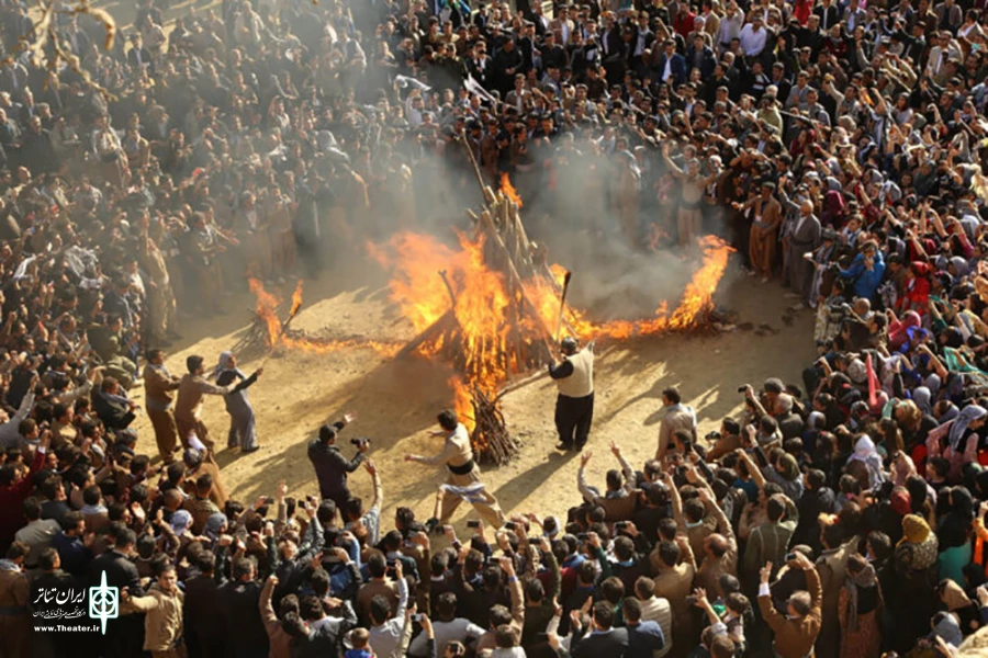 سه‌گانه آتش‌افروزی 8