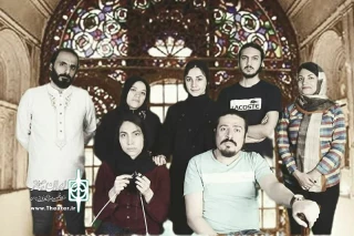 پیش فروش بلیت نمایش «فراموشان» آغاز شد
