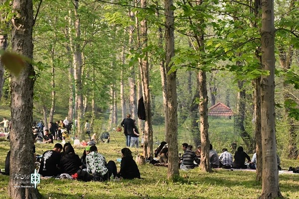 جشن و آیینی به نام سیزده به در