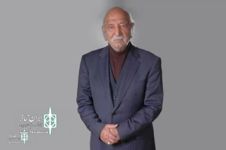 Lotfi Moghadam to Iran Theater:

After Tehran, Mashhad is the best theater hub in Iran