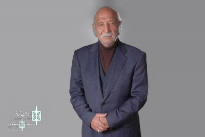 Lotfi Moghadam to Iran Theater:

After Tehran, Mashhad is the best theater hub in Iran