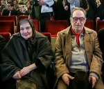هوشنگ توکلی: سیروس گرجستانی و خسرو شکیبایی بازیگرانی تکرارنشدنی هستند 2