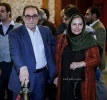هوشنگ توکلی: سیروس گرجستانی و خسرو شکیبایی بازیگرانی تکرارنشدنی هستند 3