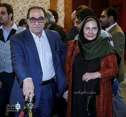 هوشنگ توکلی: سیروس گرجستانی و خسرو شکیبایی بازیگرانی تکرارنشدنی هستند 3