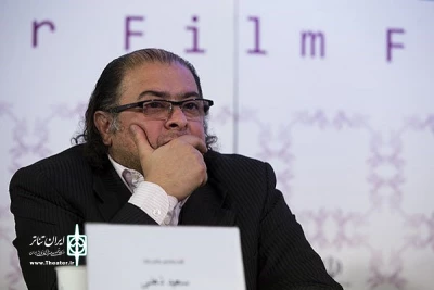 در گفت‌وگو با آهنگساز باسابقه تئاتر، سینما و تلویزیون مطرح شد

سعید ذهنی: شاهد اجرای کنسرت موسیقی تئاتر خواهیم بود