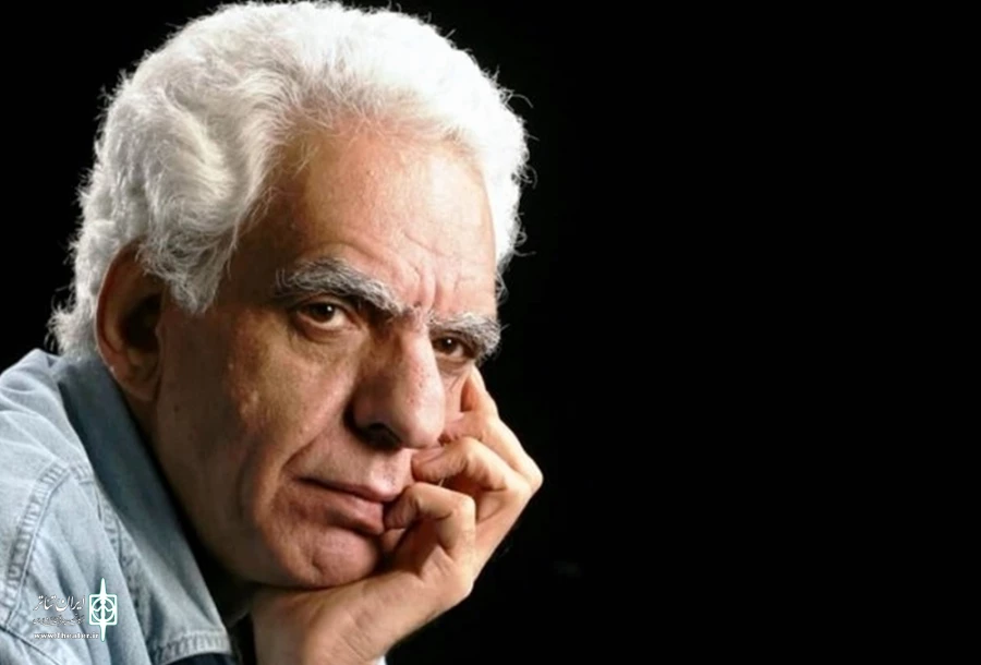 کیومرث پوراحمد