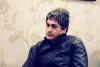 فریدون محرابی