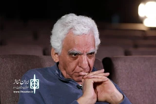 در سوگ کارگردان «خرده خانم» و مجموعه «قصه‌های مجید»

کیومرث پوراحمد درگذشت