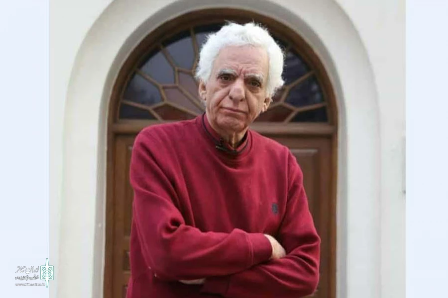 کیومرث پوراحمد