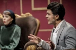 نمایش «آوازه خوان طاس»  عکاس: رضا جاویدی 3