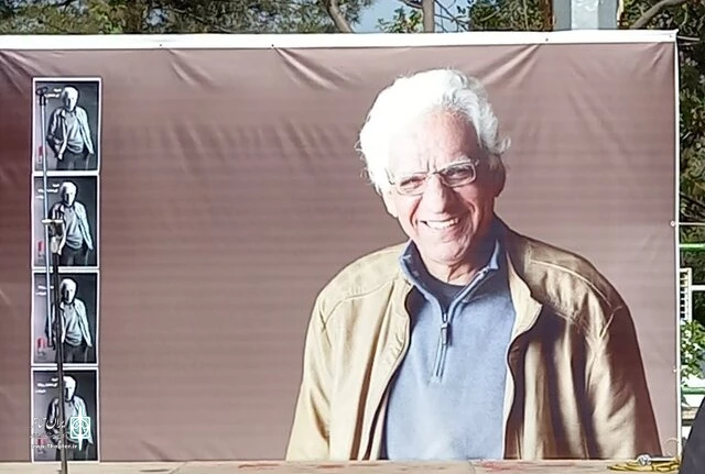 کیومرث پوراحمد